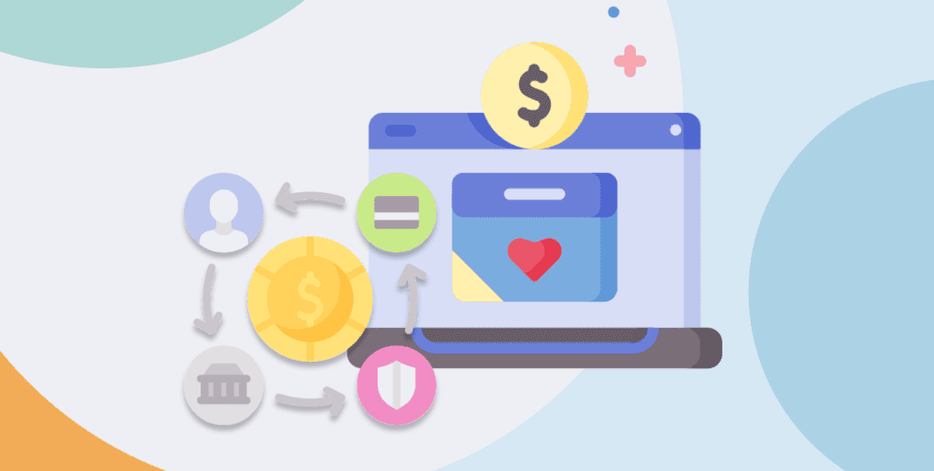 4 Embedded Payment Hacks for Nonprofit SaaS Providers - Blog